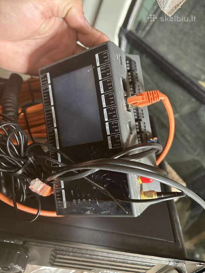 Hytera Rd985 - nuotraukos Nr. 3