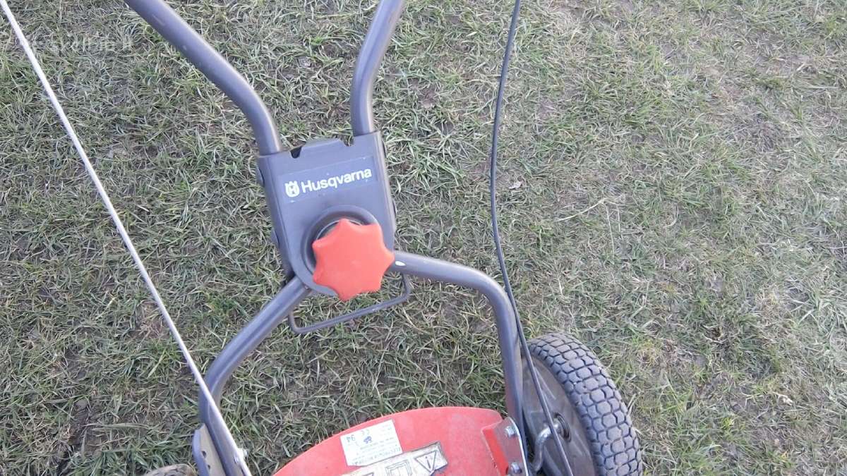 Husqvarna bioclip - nuotraukos Nr. 4