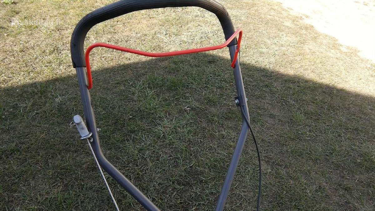 Husqvarna bioclip - nuotraukos Nr. 5