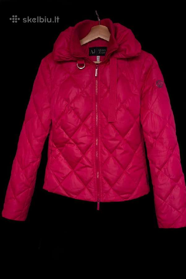 Armani Jeans Striukė