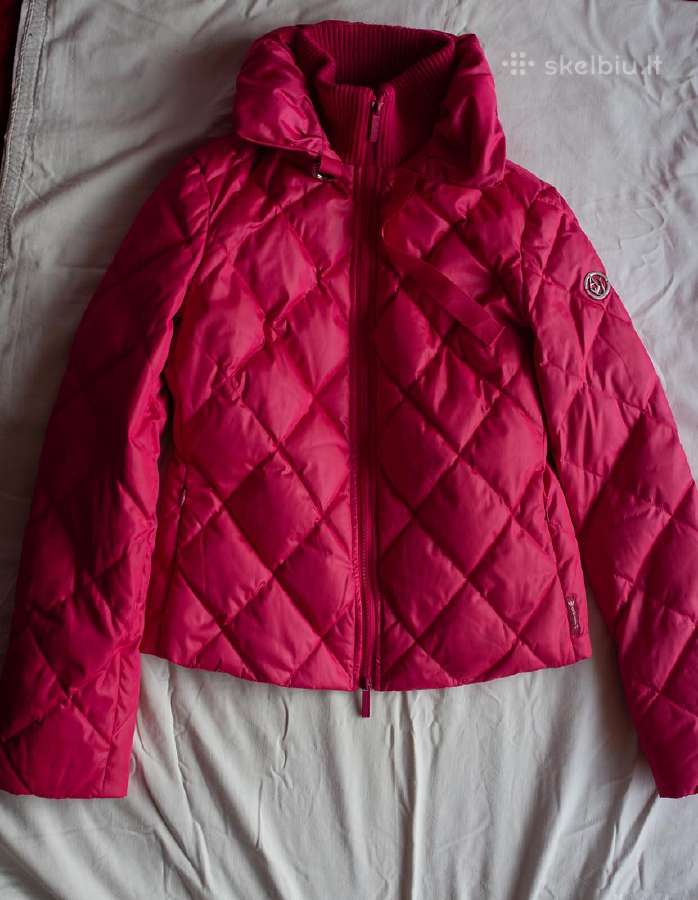Armani Jeans Striukė - nuotraukos Nr. 8
