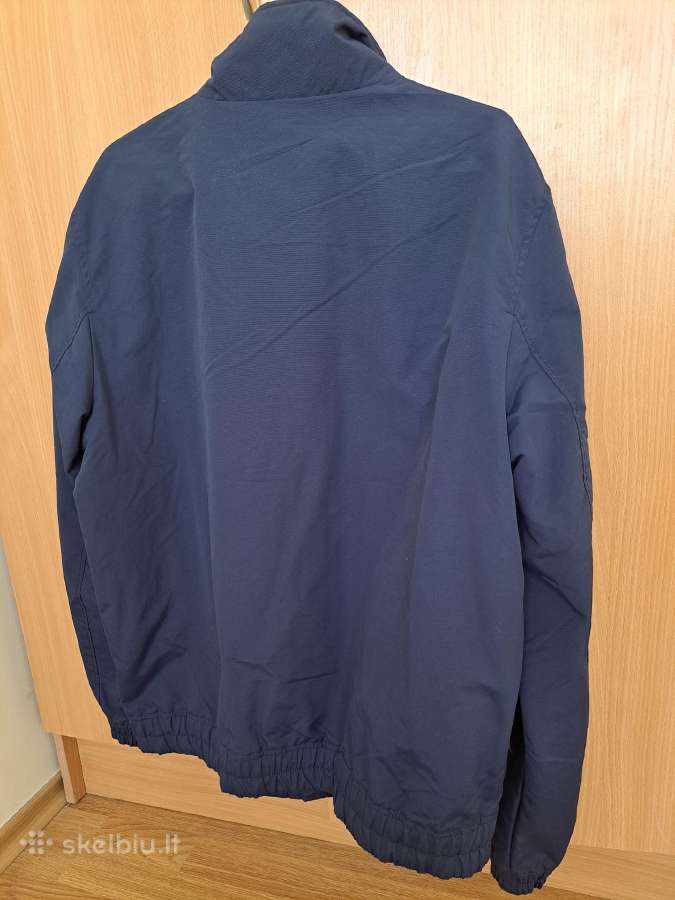 Tommy Hilfiger striukė Tjm Essential Casual Bomber - nuotraukos Nr. 2