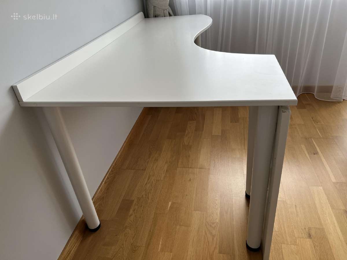 Stalas ir lentynos tik 50 Eur! - nuotraukos Nr. 5