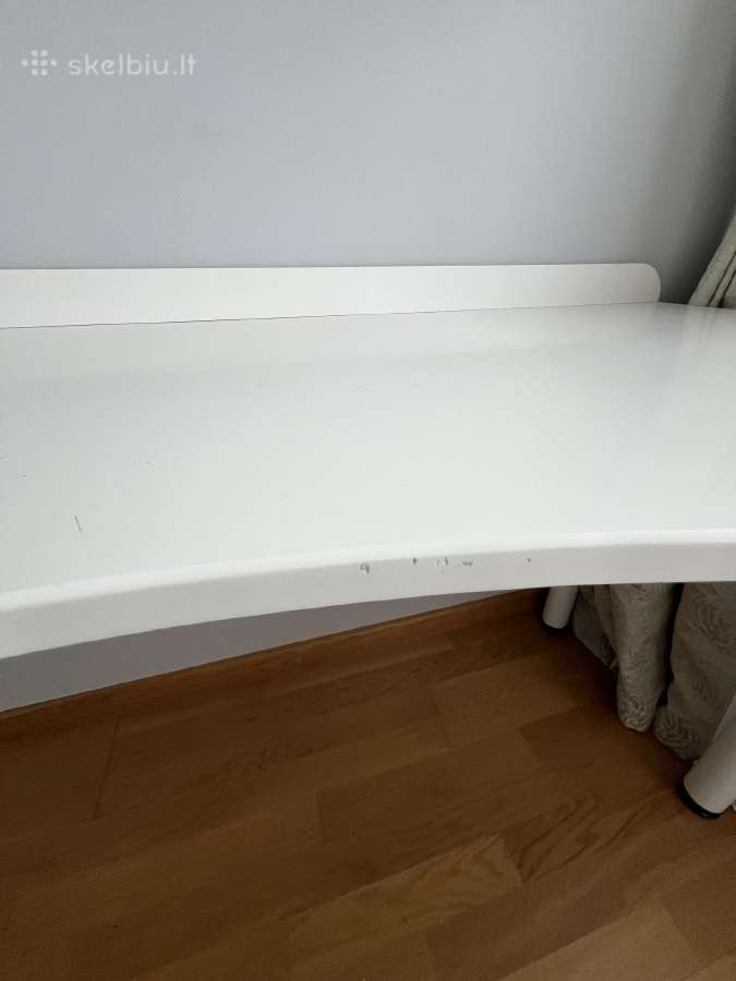 Stalas ir lentynos tik 50 Eur! - nuotraukos Nr. 7
