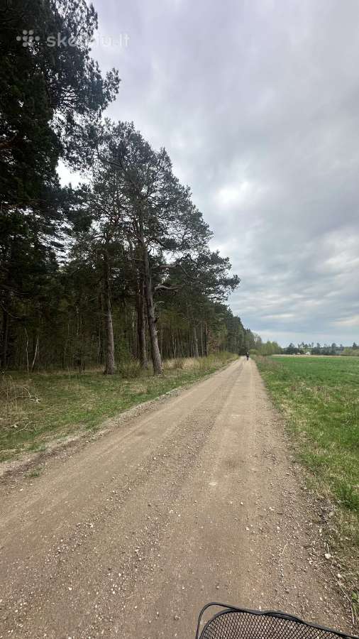 Parduodamas sklypas 0,54 lazdininkai šalia misko - nuotraukos Nr. 6