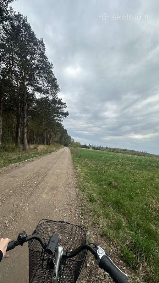 Parduodamas sklypas 0,54 lazdininkai šalia misko - nuotraukos Nr. 10