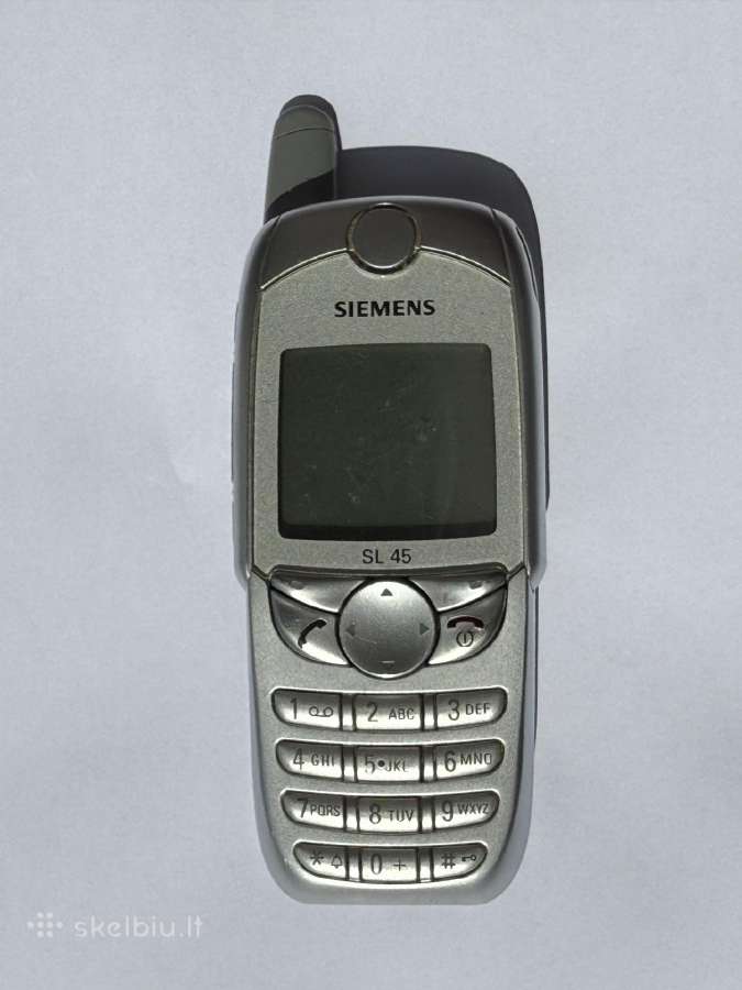 Siemens Sl45
