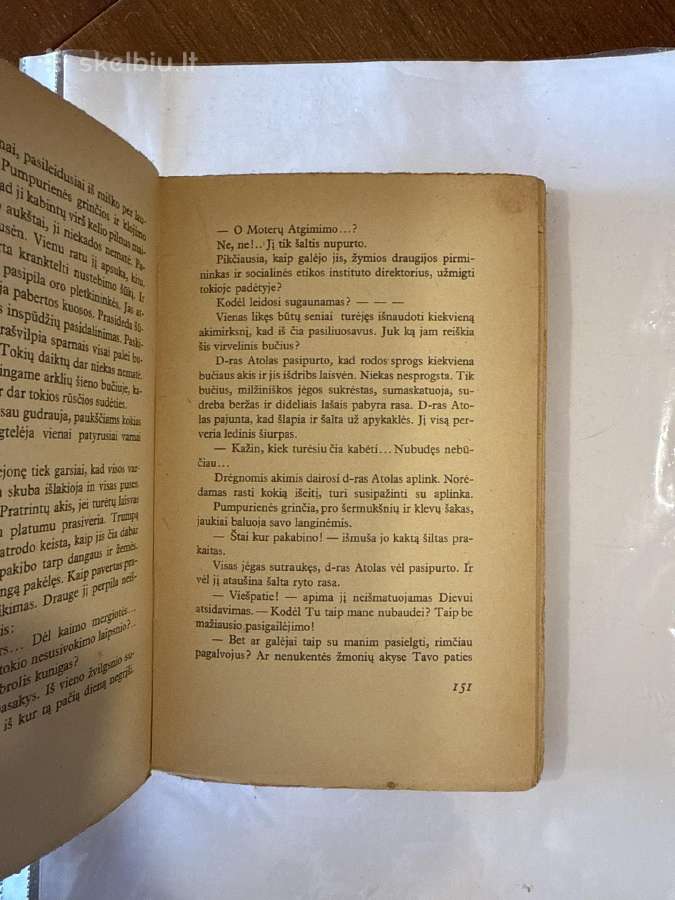 Aš dar kartą grįžtu 1937 m. - nuotraukos Nr. 7