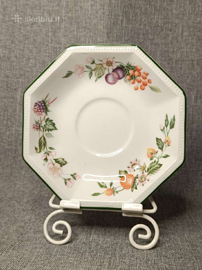 Johnson Brothers indai serijos "Fresh Fruit" - nuotraukos Nr. 4
