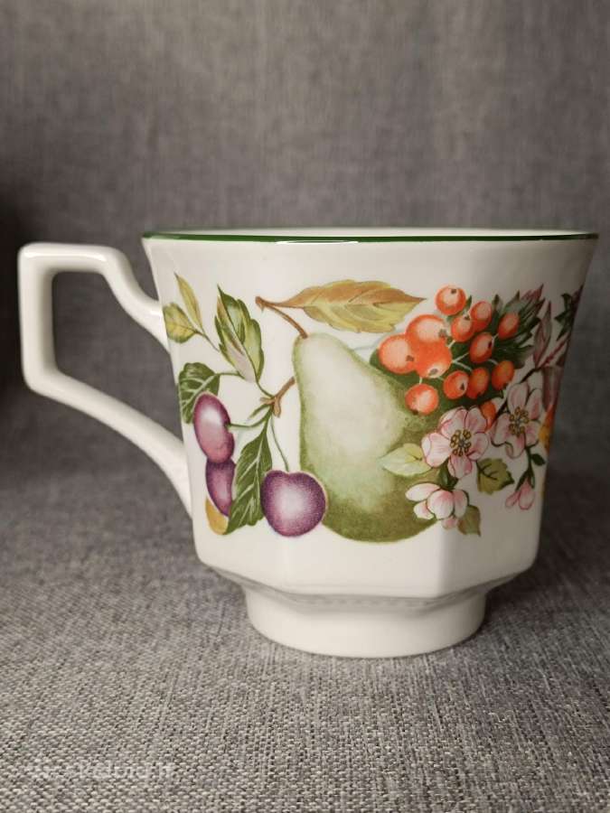 Johnson Brothers indai serijos "Fresh Fruit" - nuotraukos Nr. 6