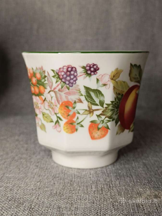 Johnson Brothers indai serijos "Fresh Fruit" - nuotraukos Nr. 7