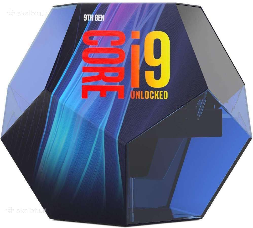 Cpu Procesoriai Am4/am5/ Lga1851/lga1700/