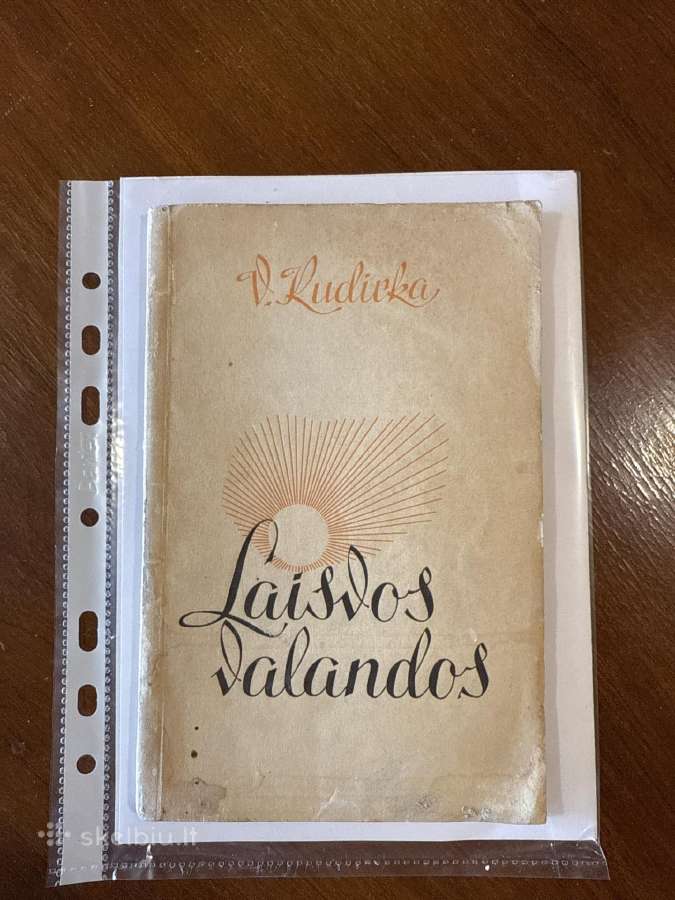 Laisvos valandos 1942 m.