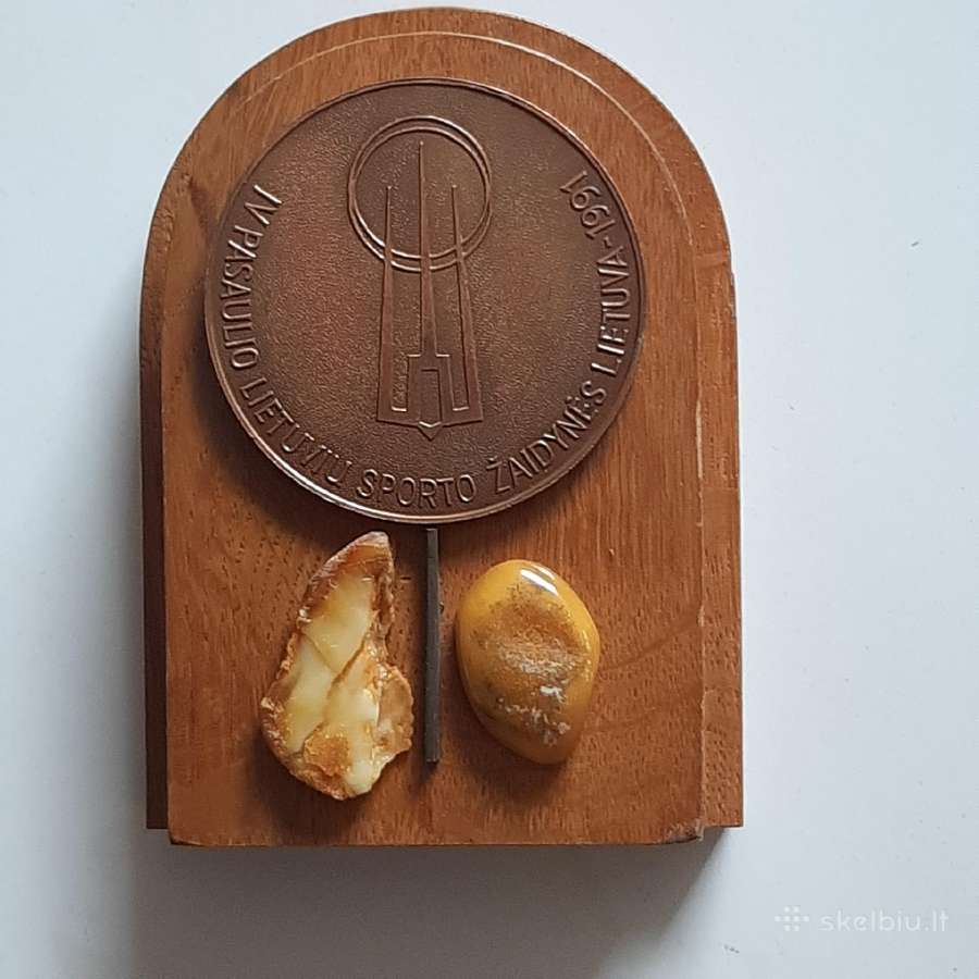 Meno dirbiniai. - nuotraukos Nr. 7