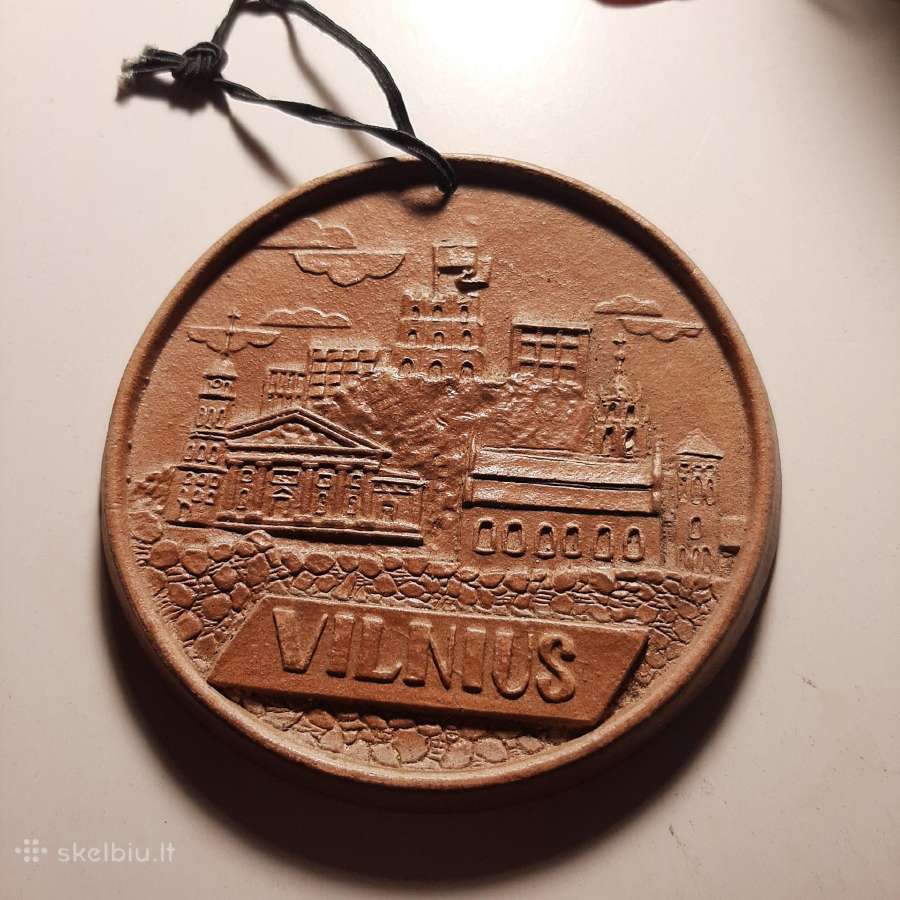 Moliniai medadliai - nuotraukos Nr. 4