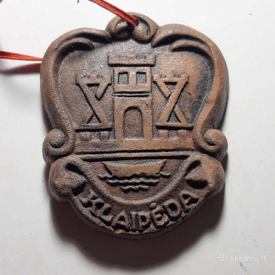 Moliniai medadliai - nuotraukos Nr. 8