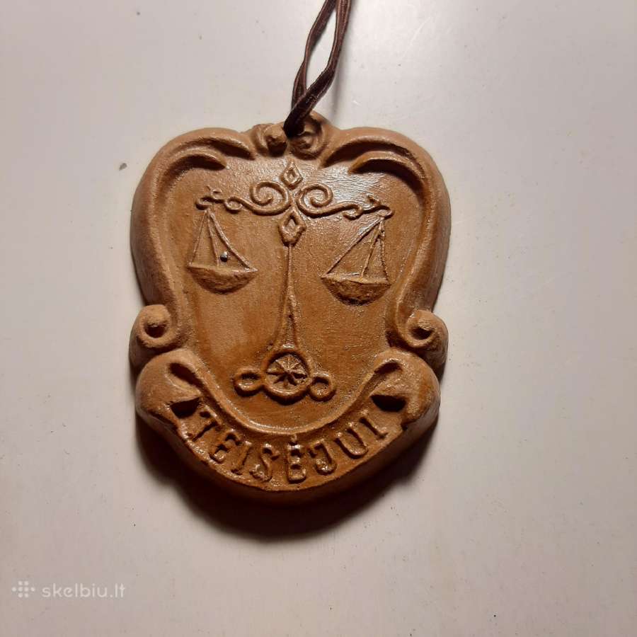 Moliniai medadliai - nuotraukos Nr. 28