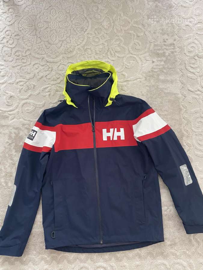 Parduodama Hh Mens salt original sailing striukė - nuotraukos Nr. 11