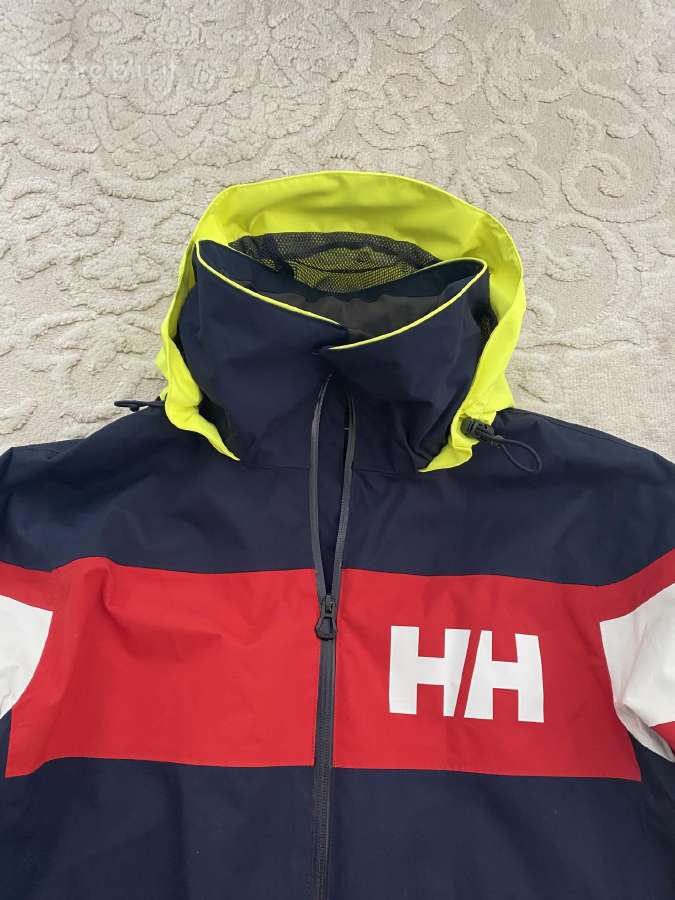 Parduodama Hh Mens salt original sailing striukė - nuotraukos Nr. 3