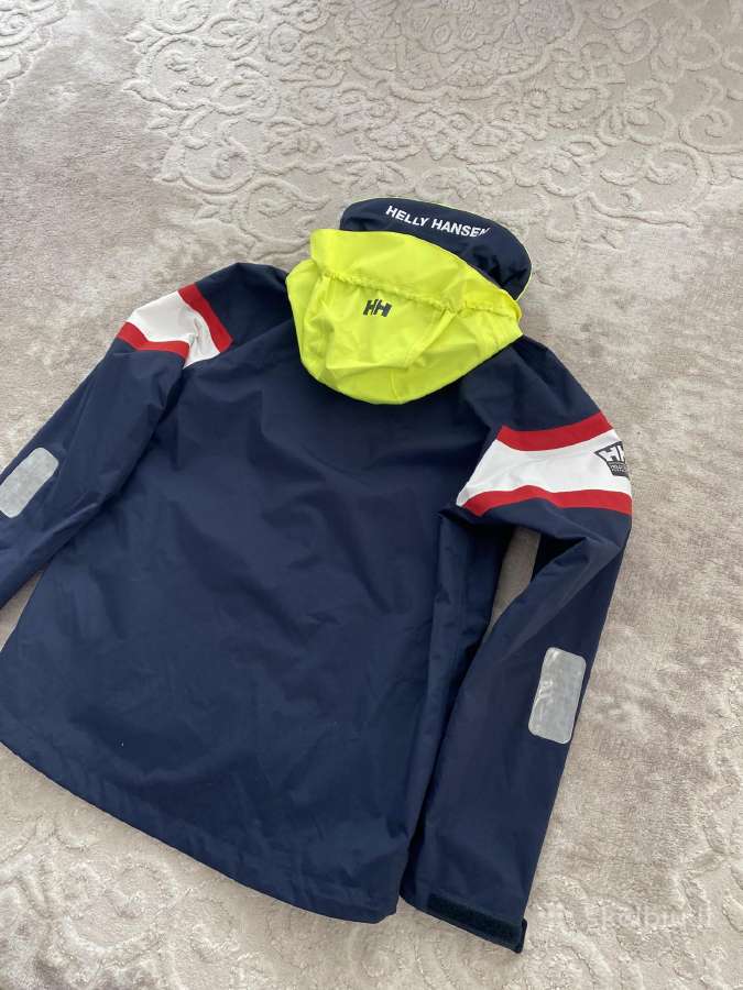 Parduodama Hh Mens salt original sailing striukė - nuotraukos Nr. 7