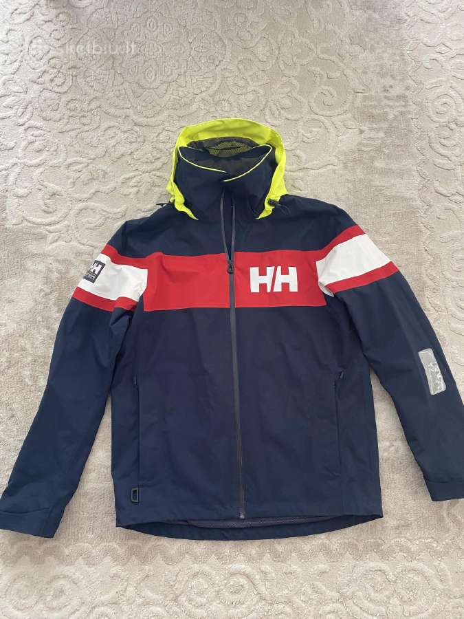 Parduodama Hh Mens salt original sailing striukė