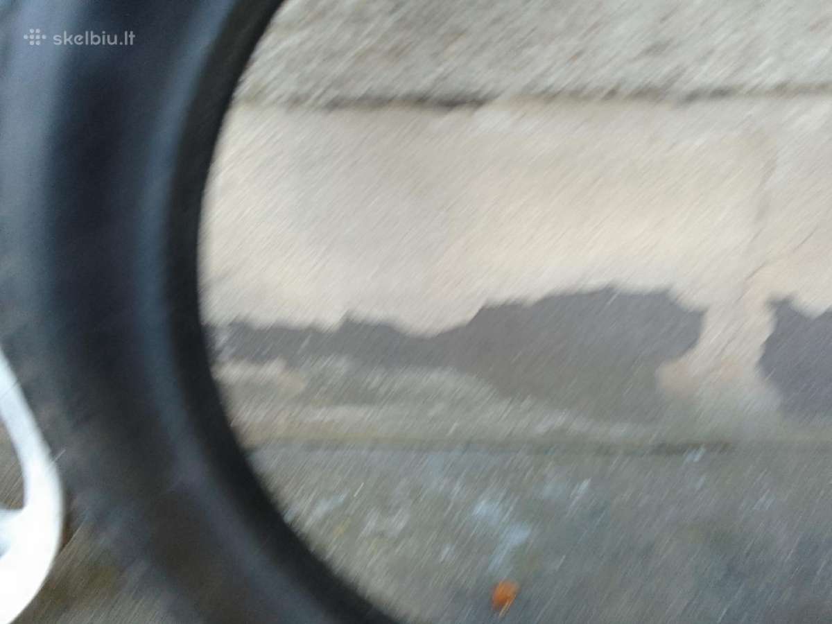 Nauja motorinio dviračio padanga su kamera ir ratu - nuotraukos Nr. 7