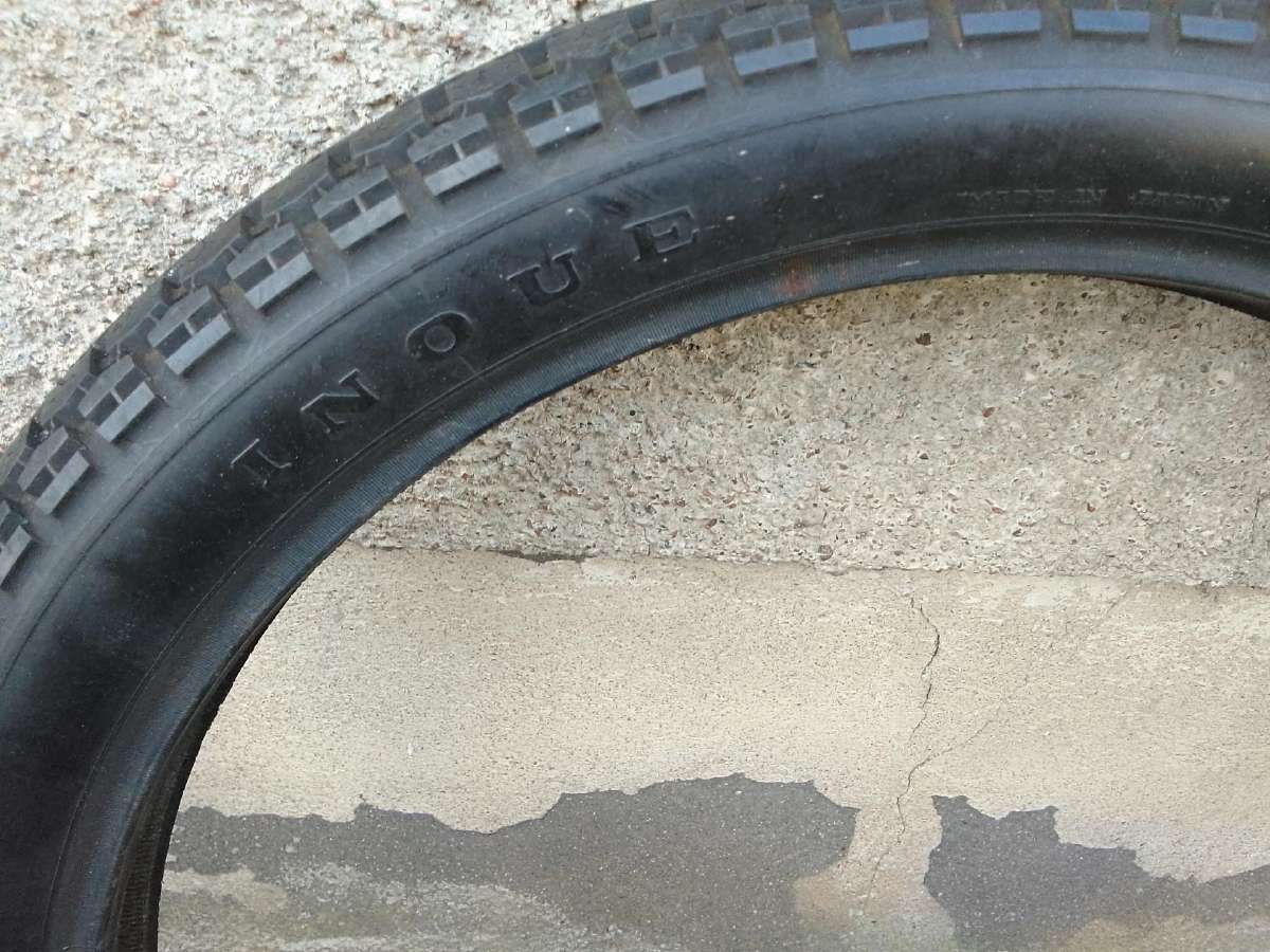 Nauja motorinio dviračio padanga su kamera ir ratu - nuotraukos Nr. 9