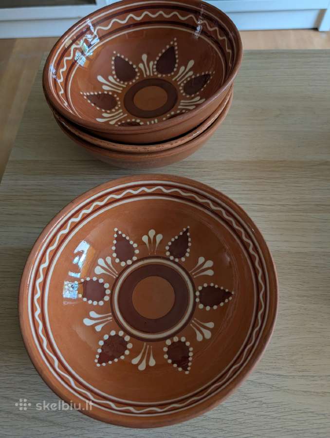 Molinės salotinės