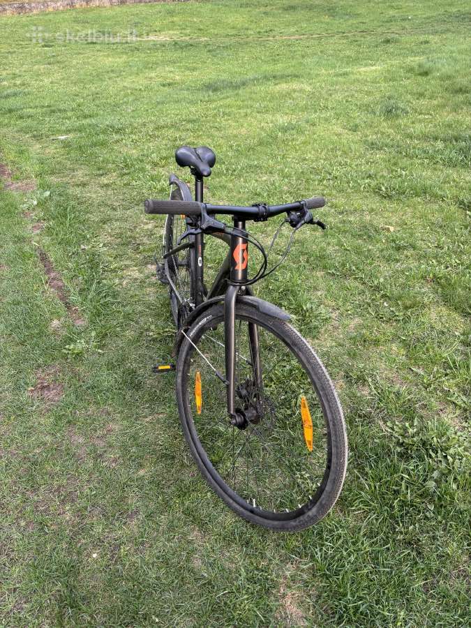 Scott sub cross 50 (M dydis) - nuotraukos Nr. 2