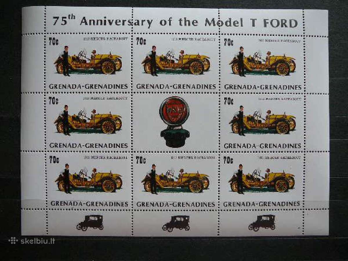 Automobiliai Ford Grenada 1983 svarus gd611