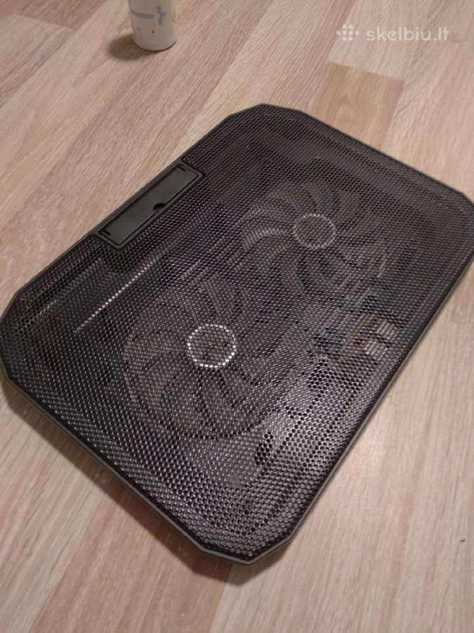 Laptop ventiliatorius