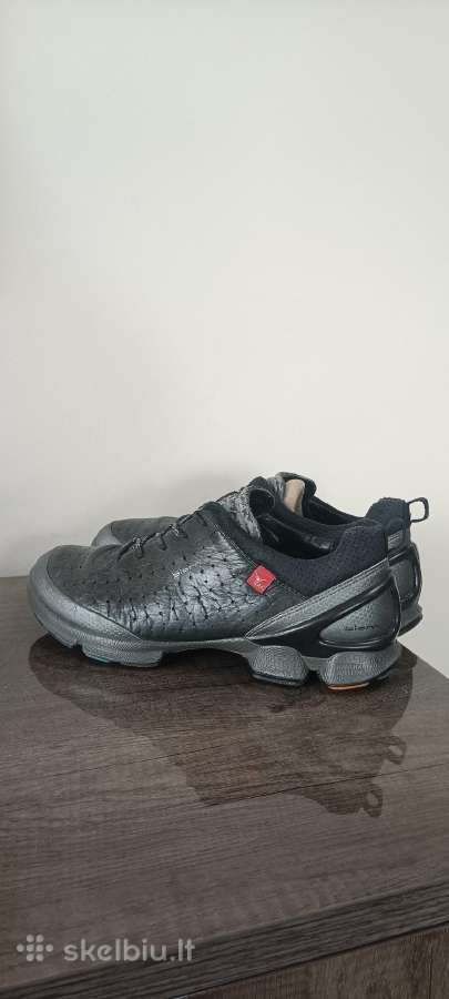 Ecco Biom