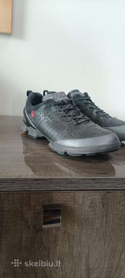 Ecco Biom - nuotraukos Nr. 3