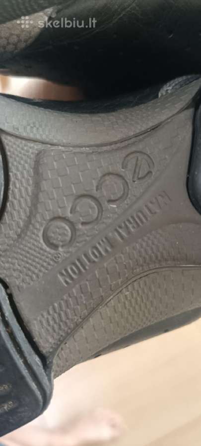 Ecco Biom - nuotraukos Nr. 7