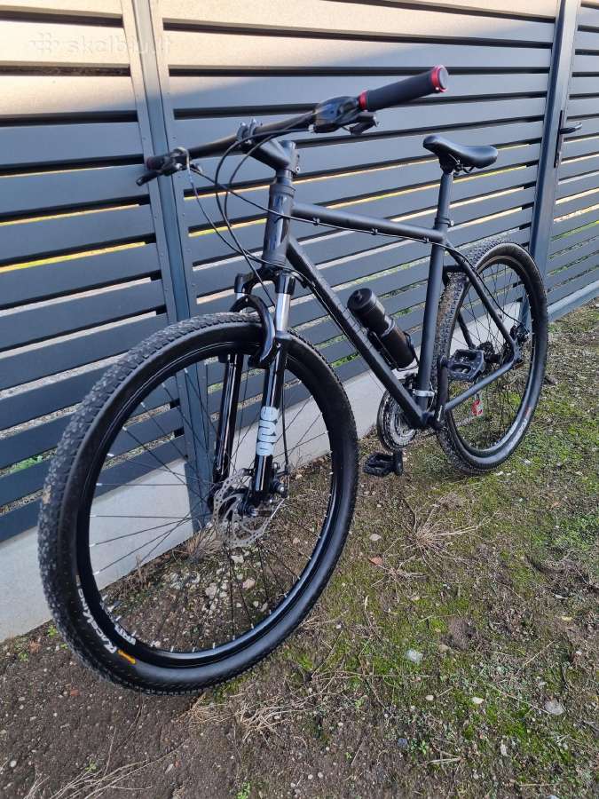 Scott - nuotraukos Nr. 2