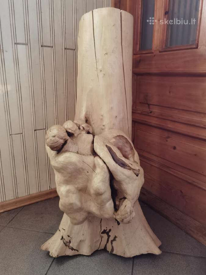 Dekoratyviniai akmenys,beržo gumbai - nuotraukos Nr. 6