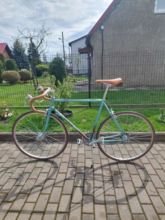 Motobecane Mirage vintažinis dviratis