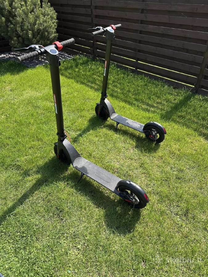Beaster scooter paspirtukas Bs701b