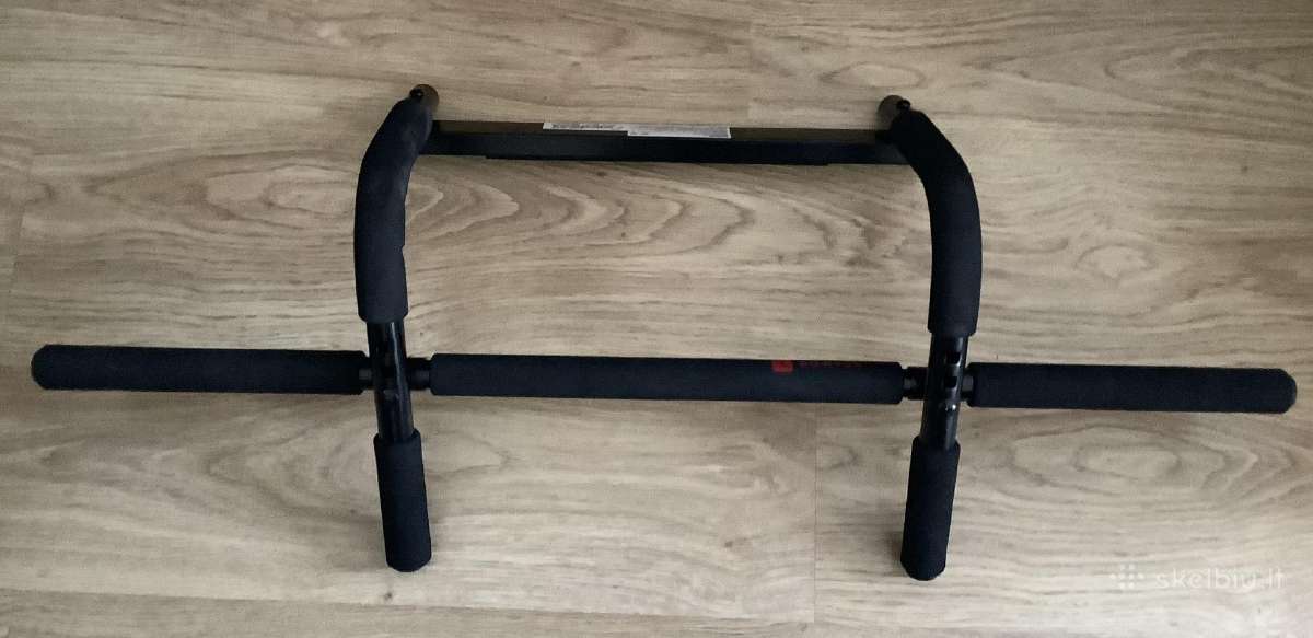 Domyos Balnelio vamzdis „eb500b“ (pull up bar)