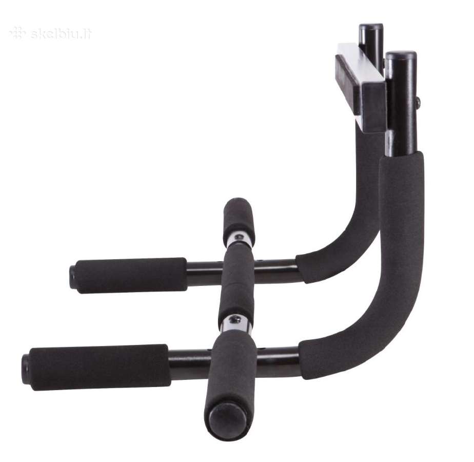 Domyos Balnelio vamzdis „eb500b“ (pull up bar) - nuotraukos Nr. 2