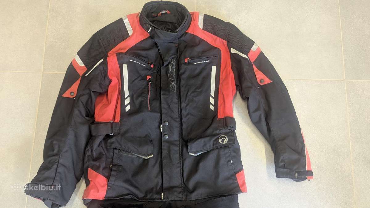 Moto aprangos