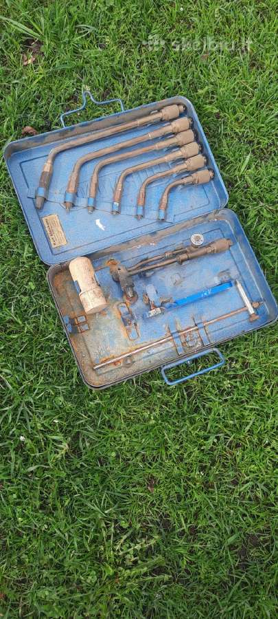Autogenas - nuotraukos Nr. 4
