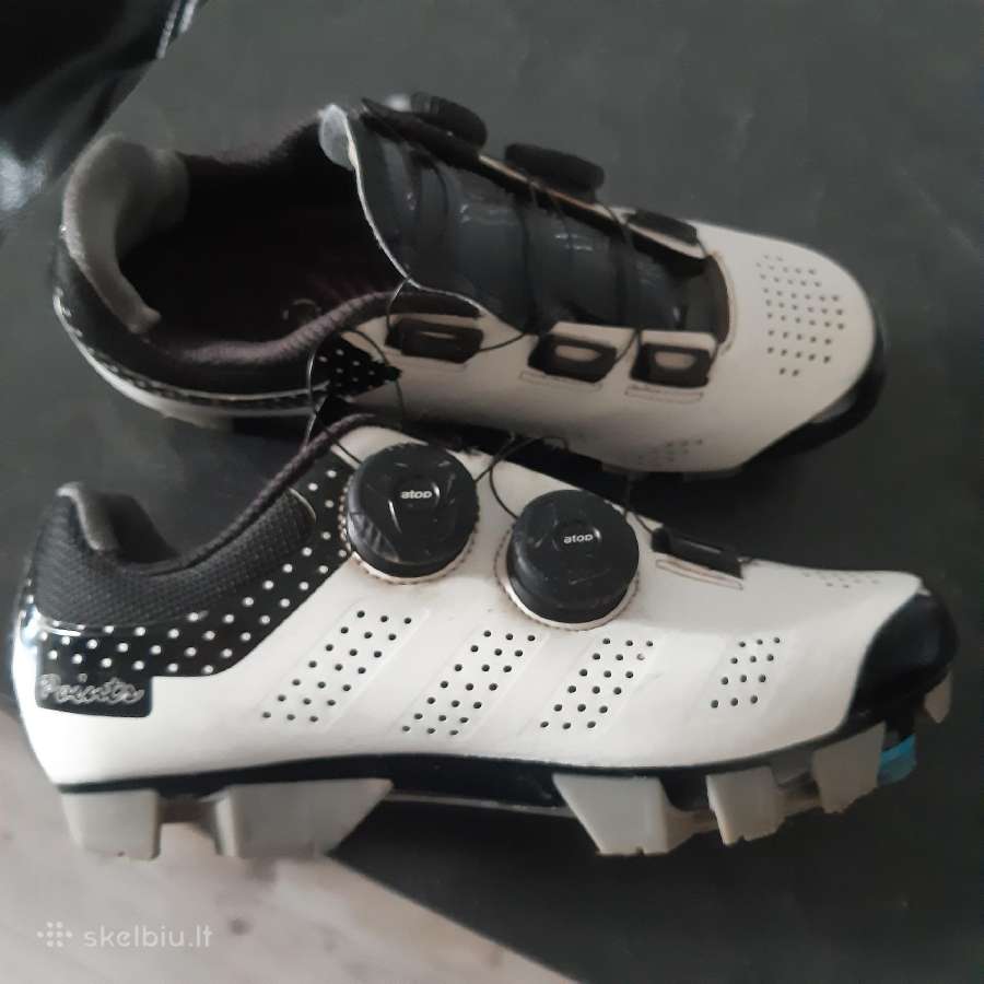 Dviratininko MTB batai Force Points 36 dydis.
