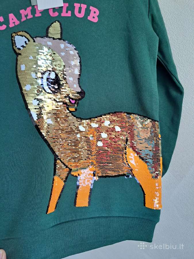 Hm džemperis - nuotraukos Nr. 2