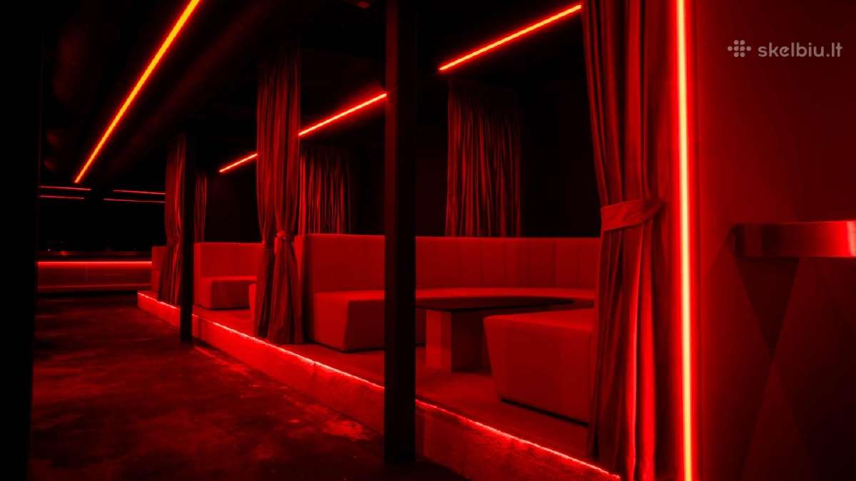 "Red Line" Džentelmenų klubas ieško šokėjų! - nuotraukos Nr. 6