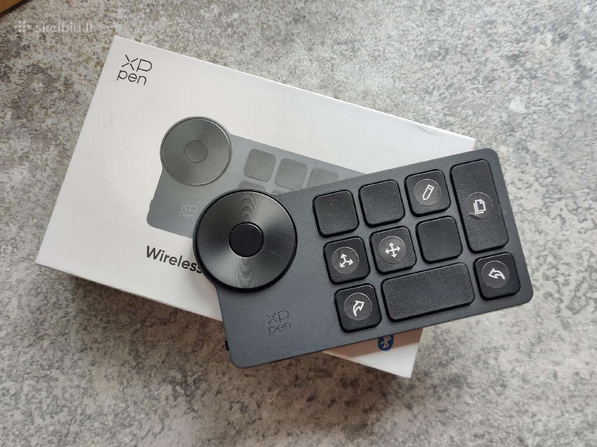 Xp pen Ack05