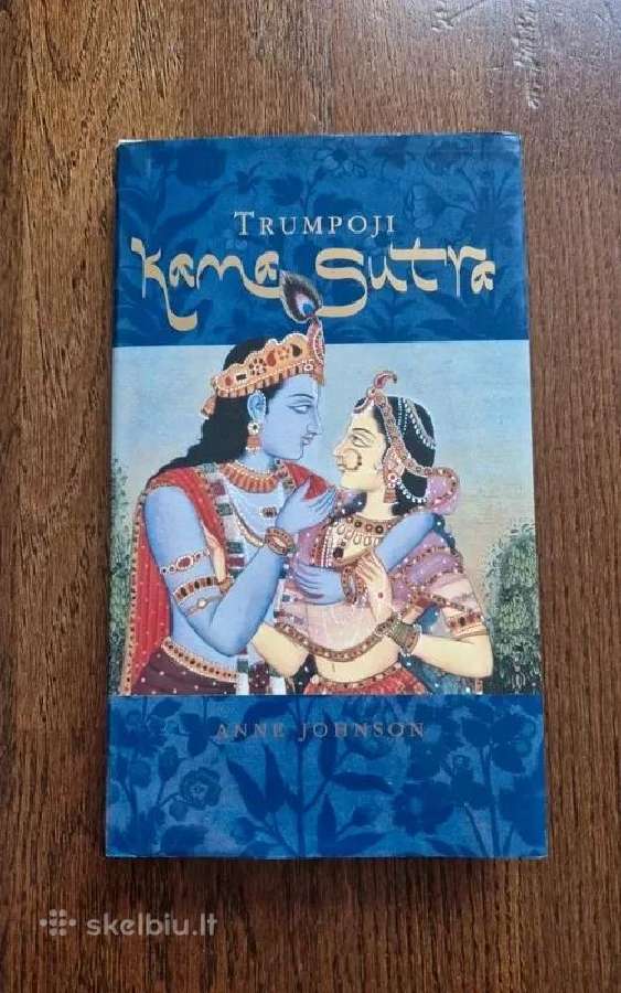 Trumpoji Kama Sutra