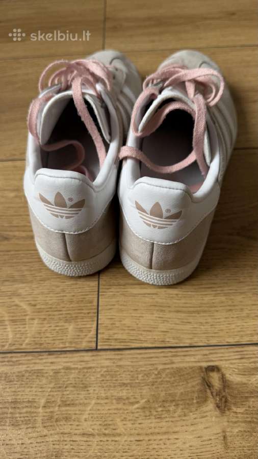 Batai adidas 39 - nuotraukos Nr. 3