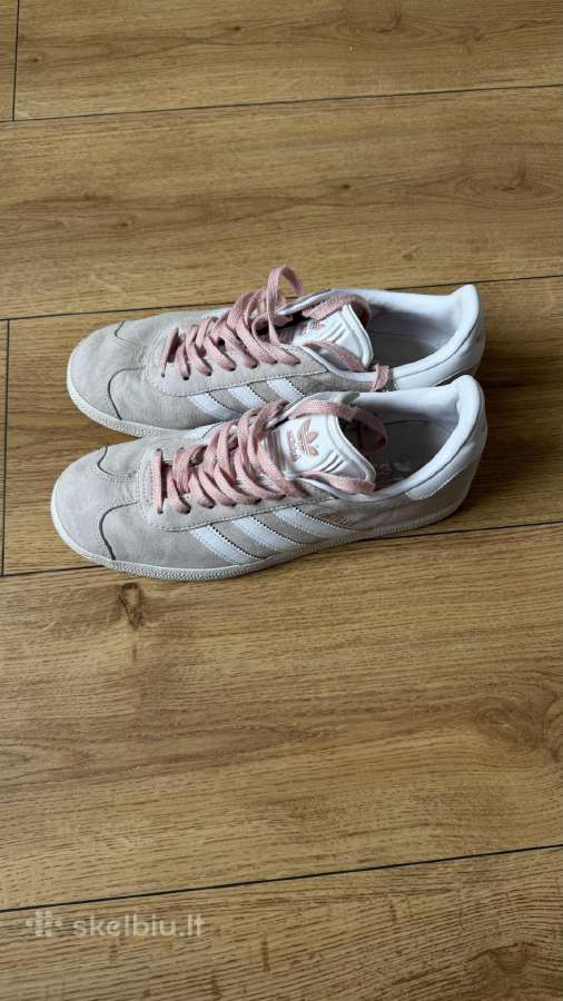 Batai adidas 39 - nuotraukos Nr. 4