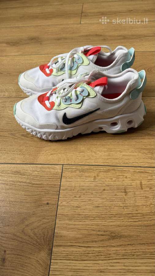 Batai Nike 39 - nuotraukos Nr. 2